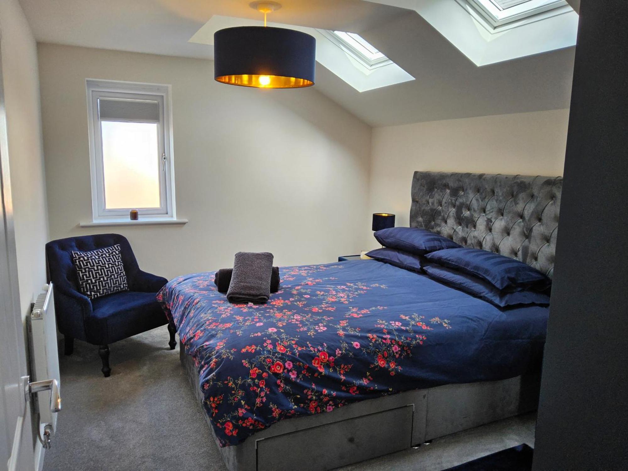 5 Star Luxury Small Cosy House With Lake View Doncaster Exterior photo